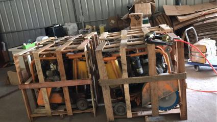 单县行李、家具、电器包装托运