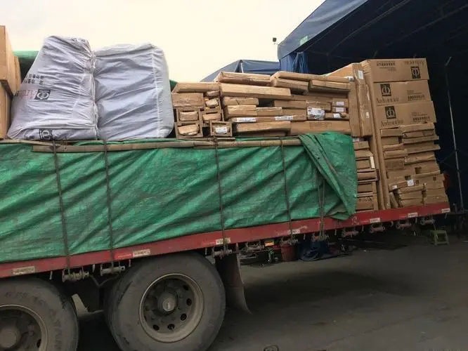单县家具托运